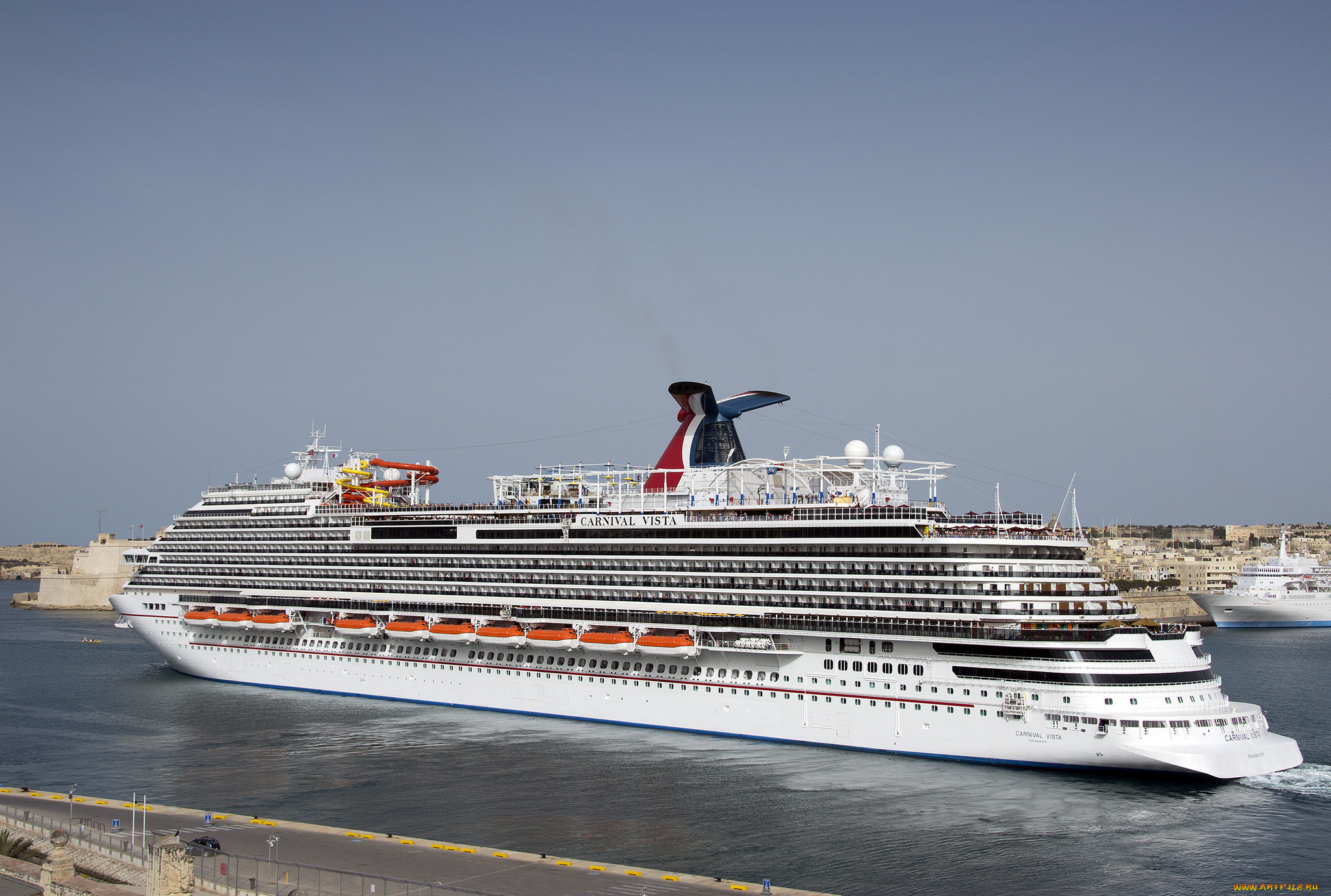 carnival vista, , , , 